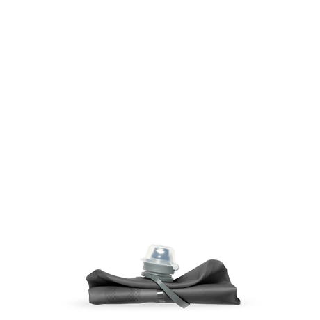 Hydrapak Stow Flexible Bottle | The Bike Affair