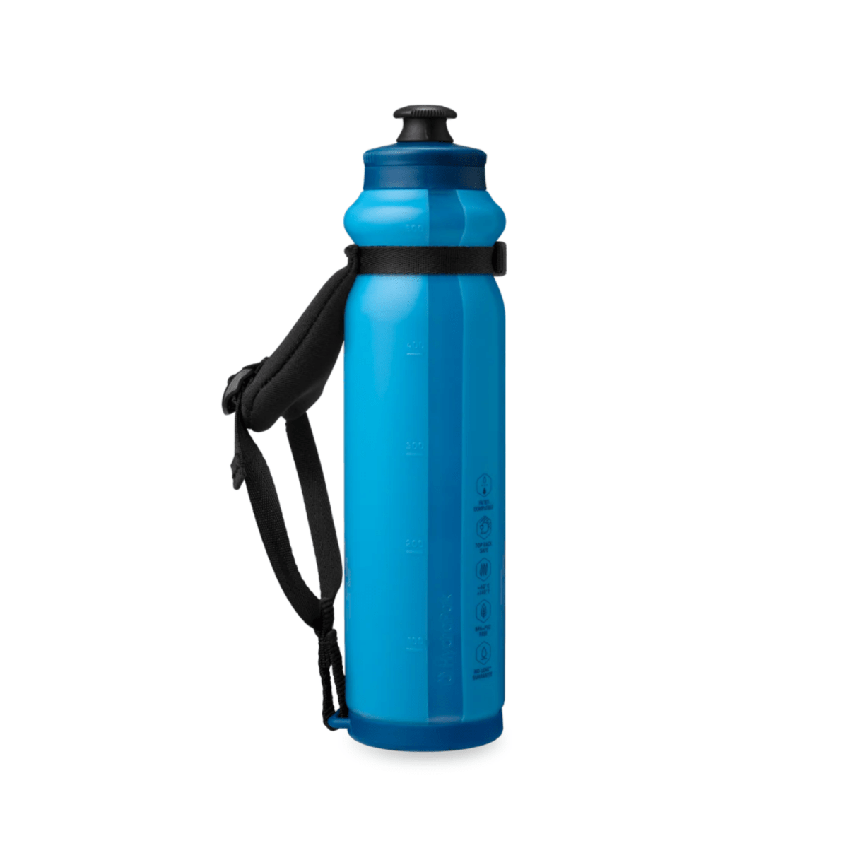 Hydrapak Tempo Pro Running Bottle | The Bike Affair