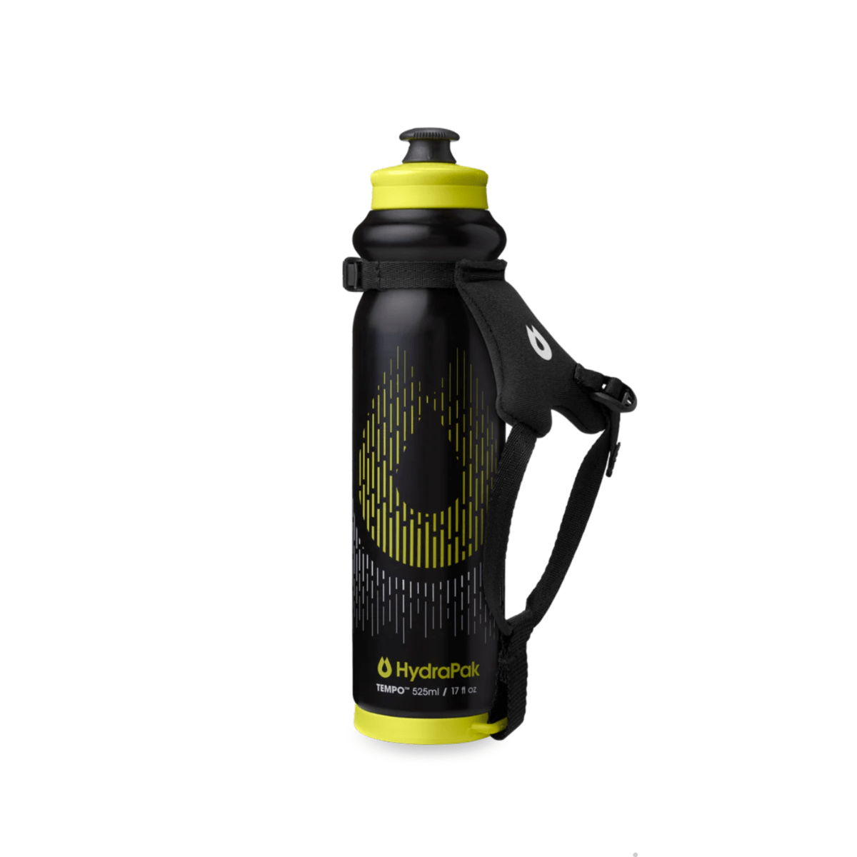 Hydrapak Tempo Pro Running Bottle | The Bike Affair