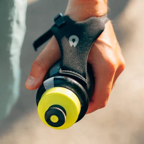 Hydrapak Tempo Pro Running Bottle | The Bike Affair