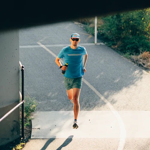 Hydrapak Tempo Pro Running Bottle | The Bike Affair