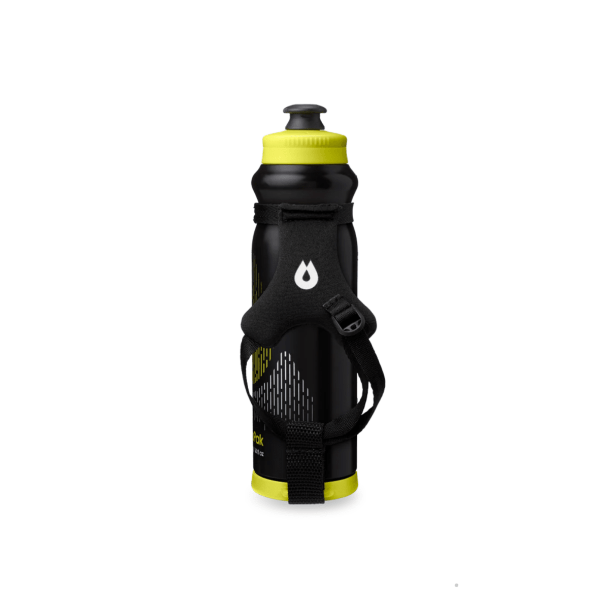 Hydrapak Tempo Pro Running Bottle | The Bike Affair