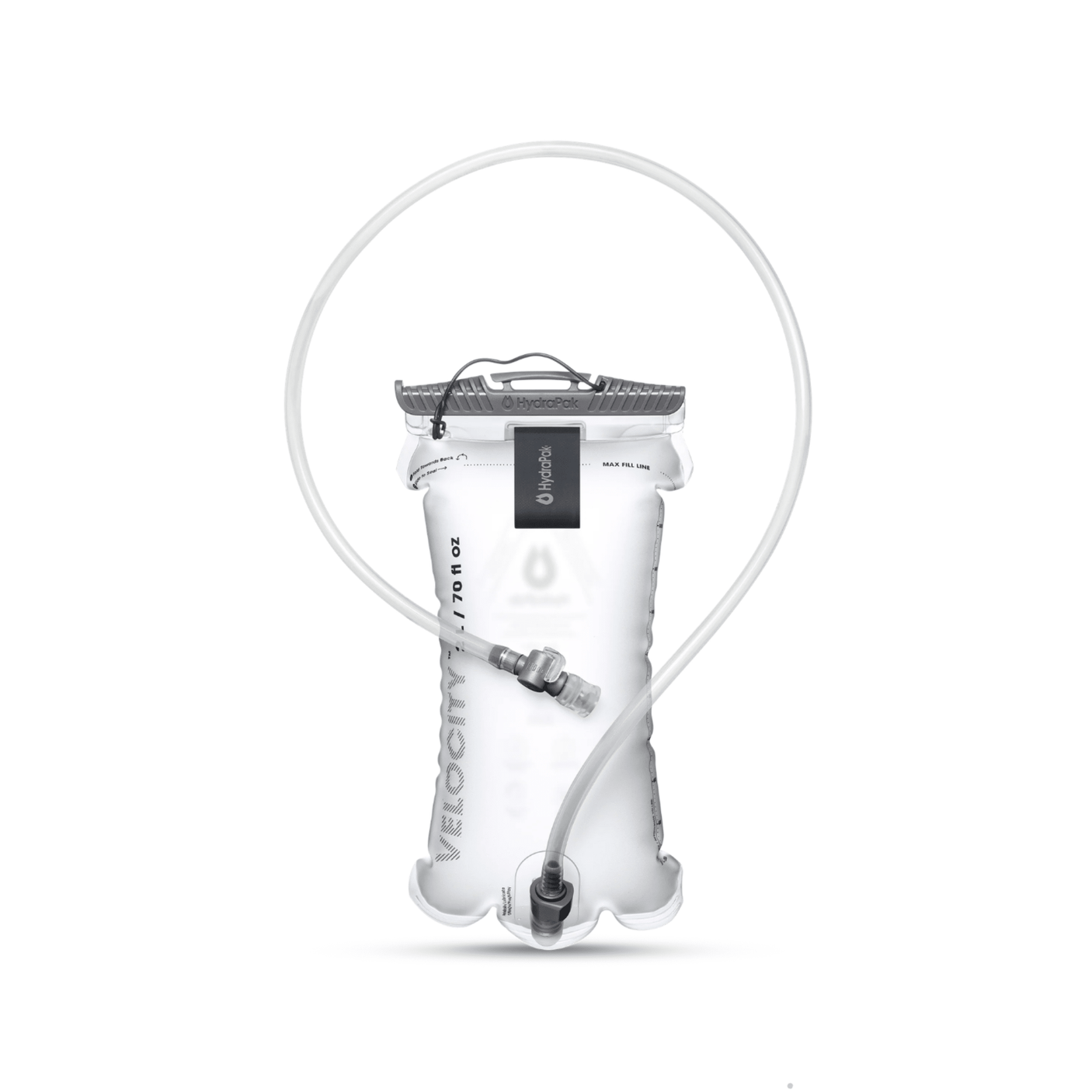 Hydrapak Velocity Hydration Bladder 2L | The Bike Affair