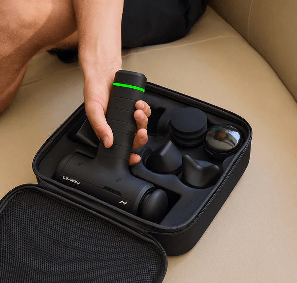 Hyperice Hypervolt 3 Massage Gun