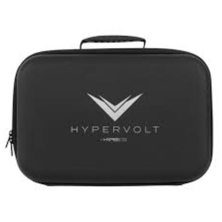 Hyperice Hypervolt Eva Case Black One Size | The Bike Affair