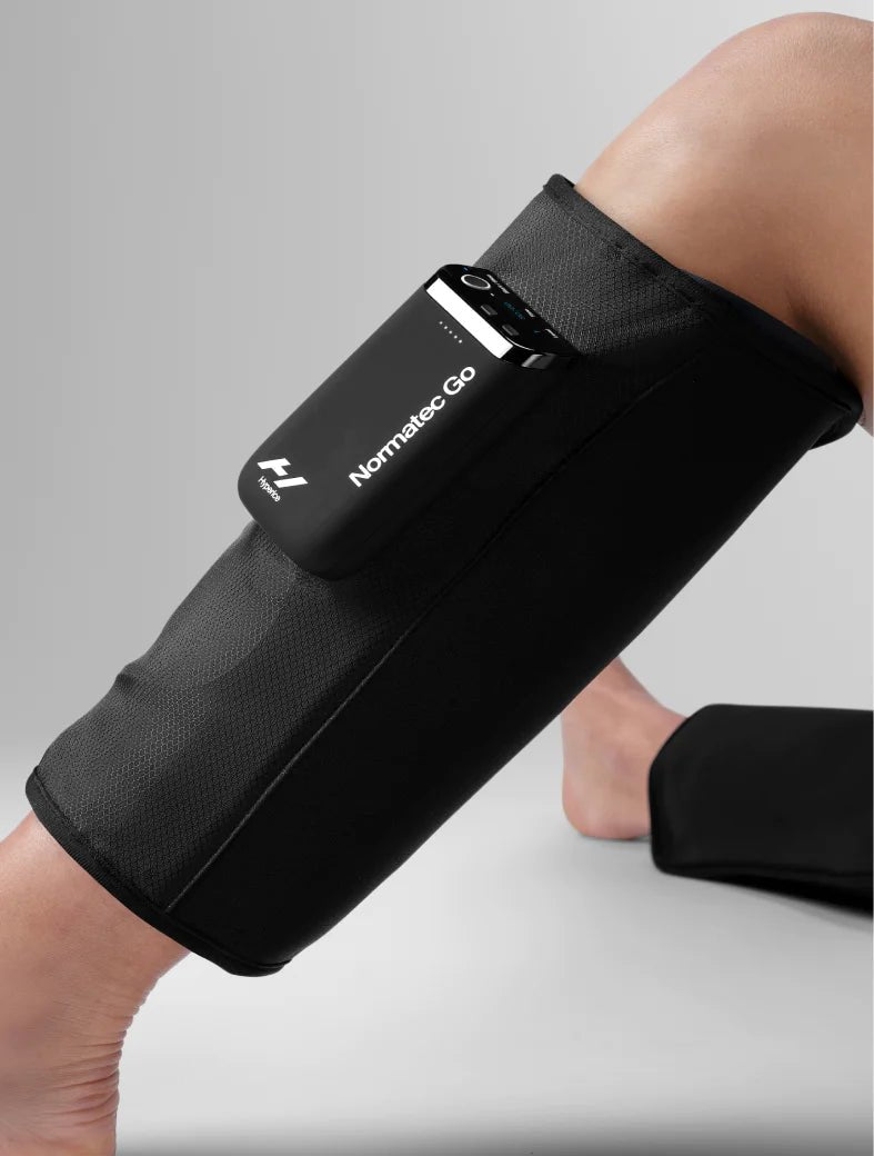 Hyperice Normatec Go | The Bike Affair
