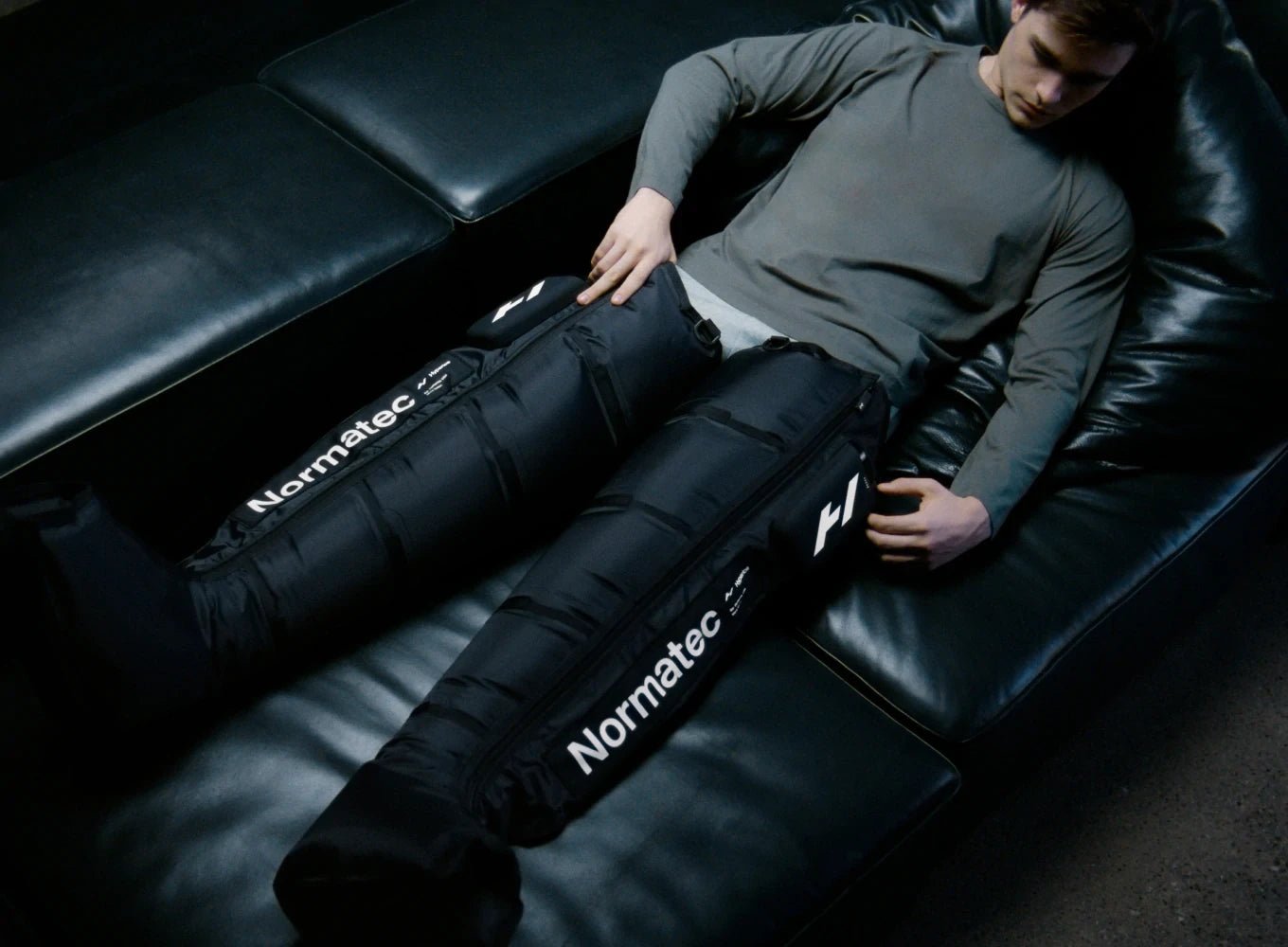 Hyperice Normatec Premier Massager | The Bike Affair