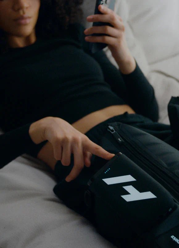 Hyperice Normatec Premier Massager | The Bike Affair