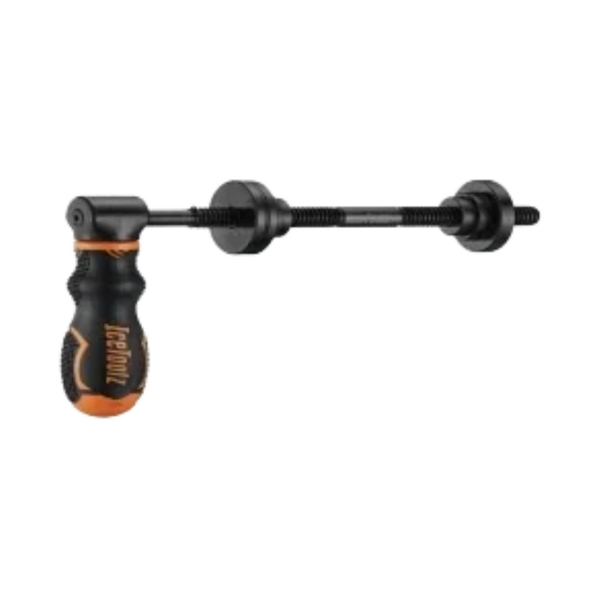 IceToolz 11R4 Bearing Cup Press Tool For 22/24/30mm ID
