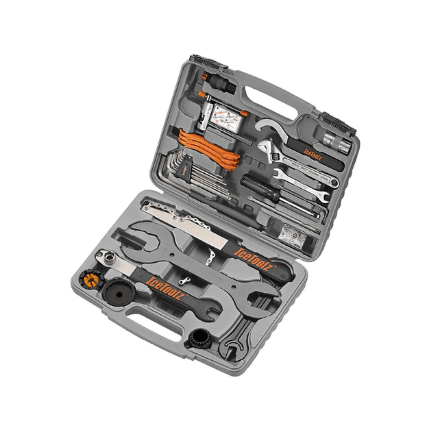 IceToolz 82A6 Pronto Tool Kit | The Bike Affair