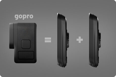 IGPSports BSC100S Entry - Level Bike Computer | The Bike Affair