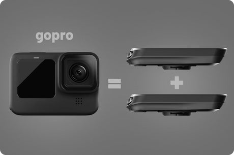 IGPSports BSC100S Entry - Level Bike Computer | The Bike Affair