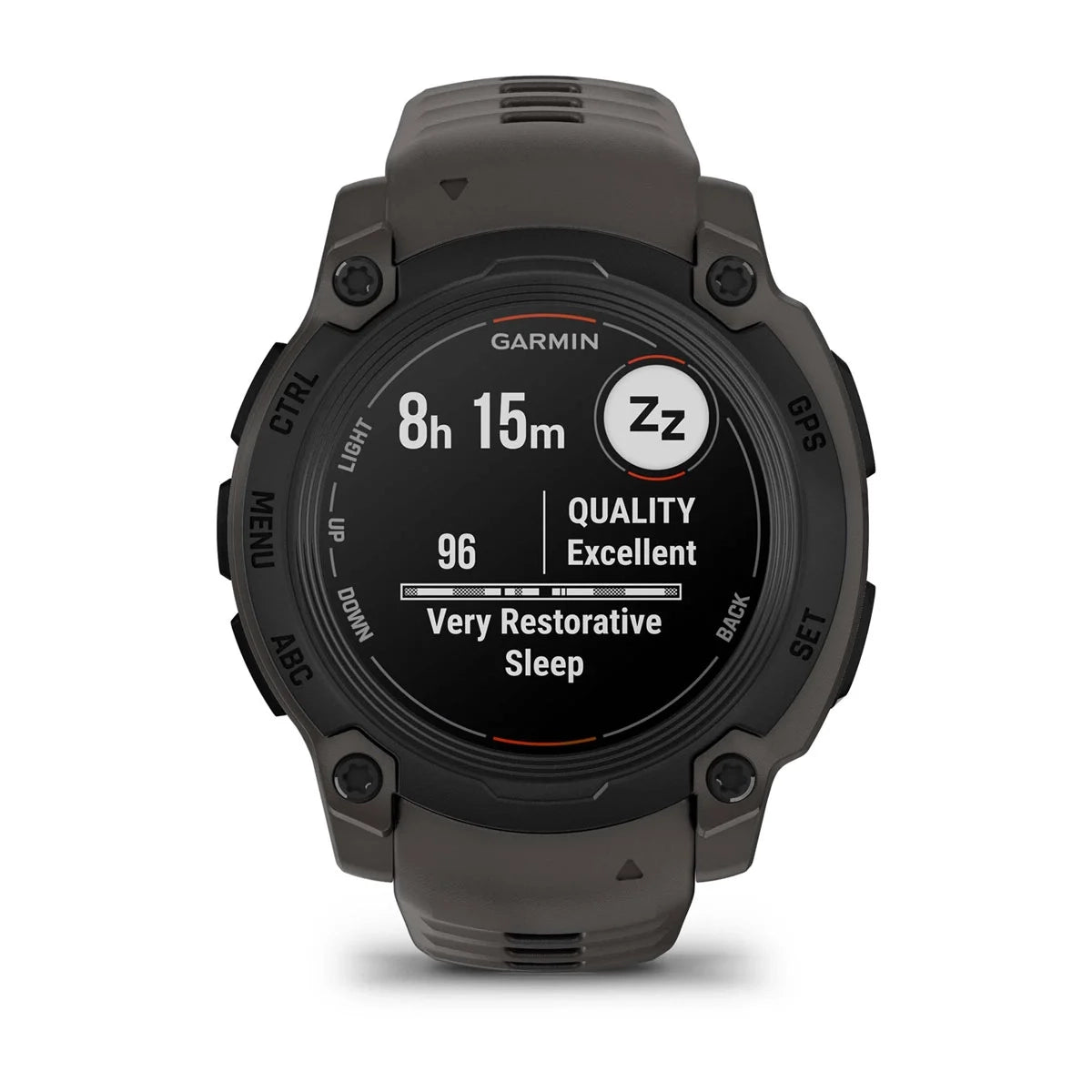 Garmin Instinct E Smartwatch