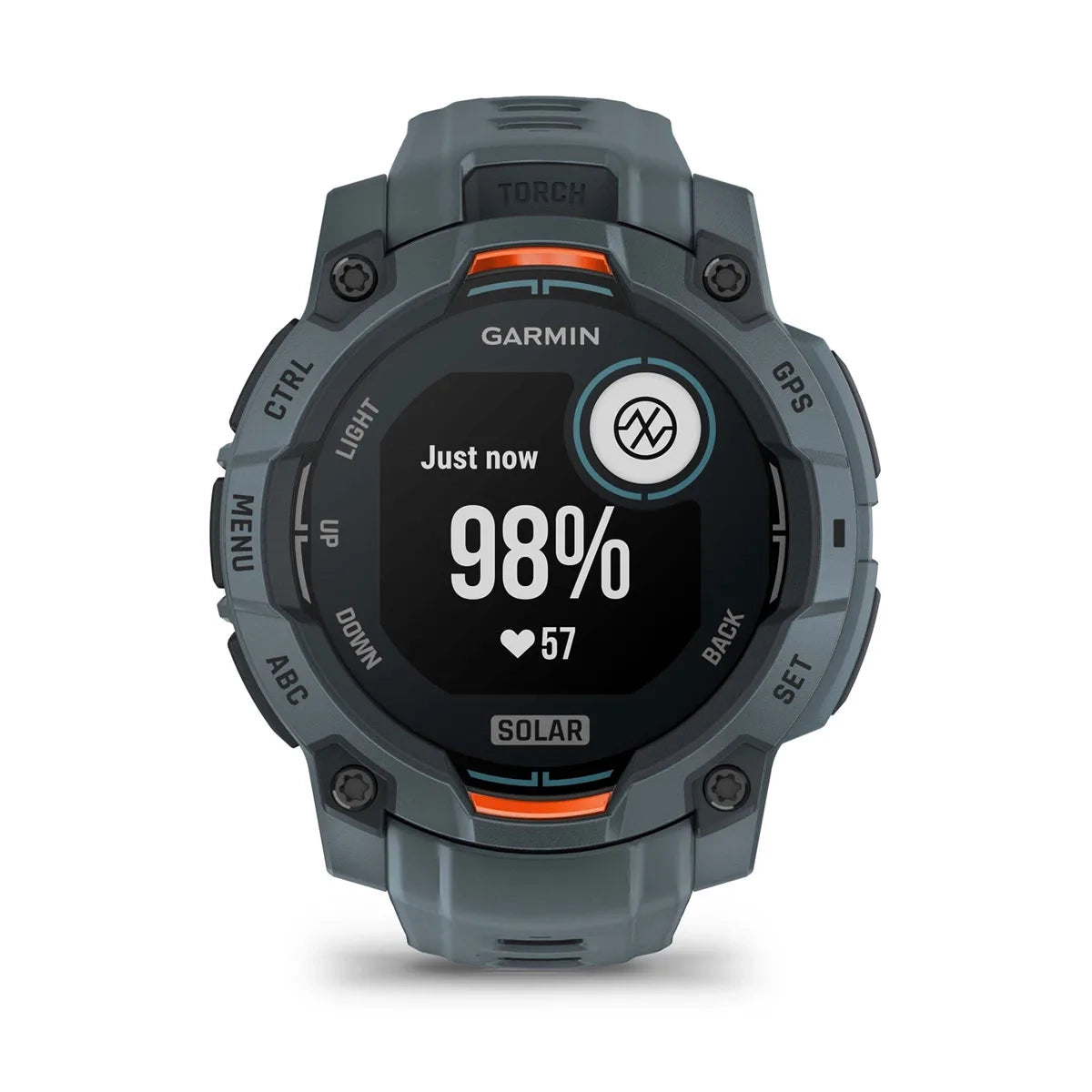 Garmin Instinct 3 Solar Smartwatch