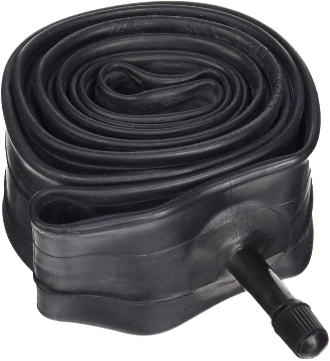 Impac AV 12 Schrader Valve Tube | The Bike Affair