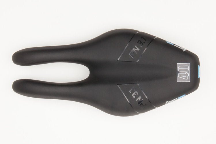 ISM PN3.1 Performance Narrow Saddle | The Bike Affair