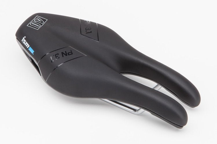 ISM PN3.1 Performance Narrow Saddle | The Bike Affair