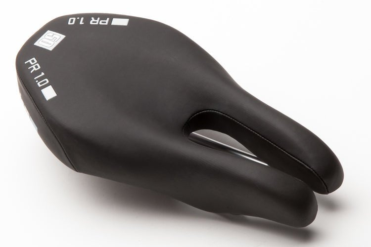 ISM PR1.0 Performance Recreation Saddle | The Bike Affair