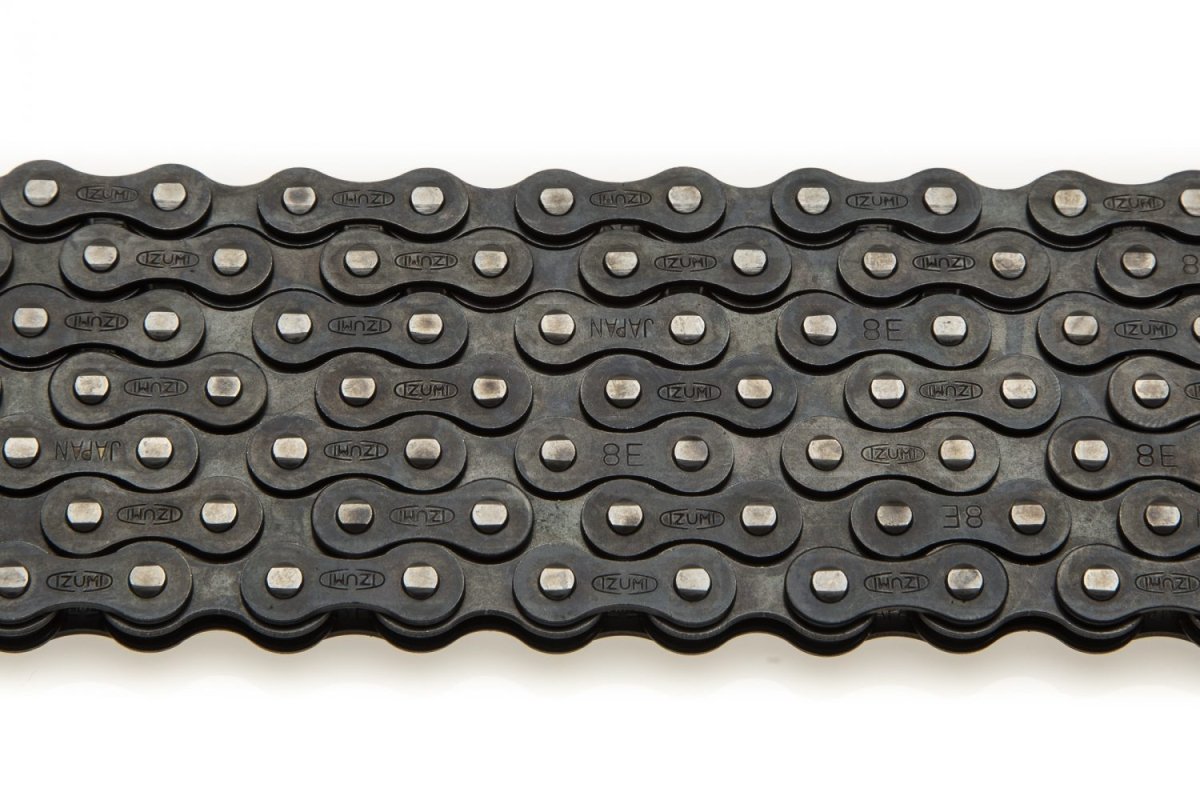 Izumi 410C Mulit - Speed 5, 6 & 7 Speed Chain | The Bike Affair
