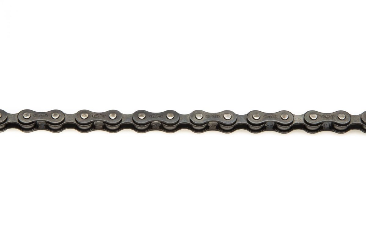 Izumi 410C Mulit - Speed 5, 6 & 7 Speed Chain | The Bike Affair