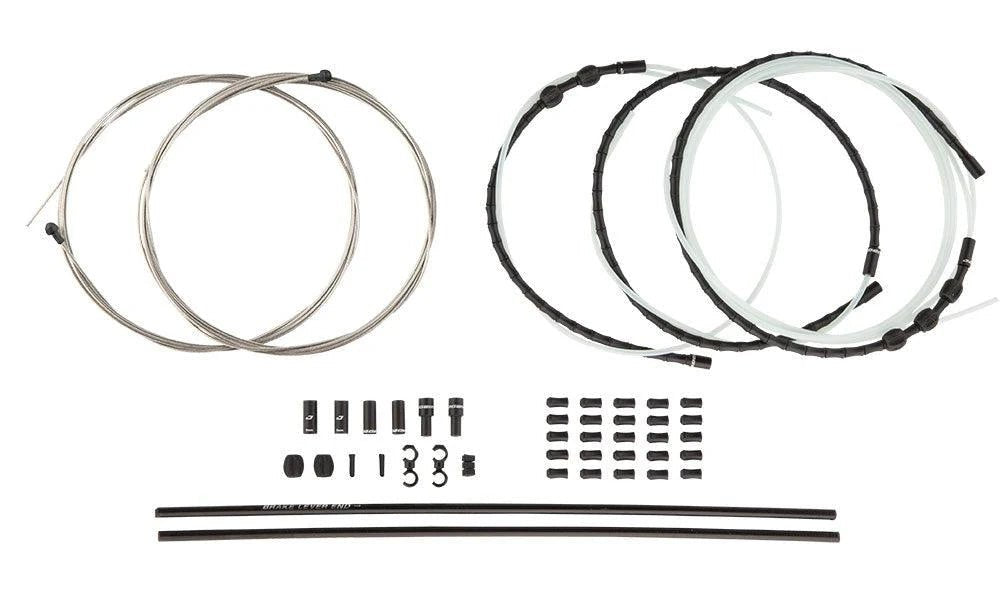 Jagwire Road Elite Link Brake Kit | The Bike Affair