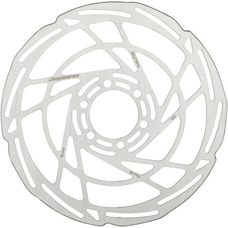 Jagwire Sport SR1 Disc Brake Rotors | The Bike Affair