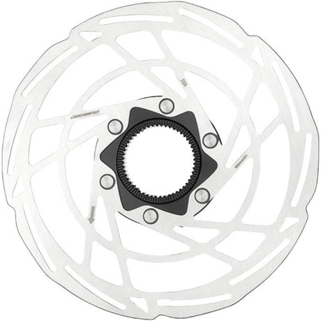 Jagwire Sport SR1 Disc Brake Rotors | The Bike Affair
