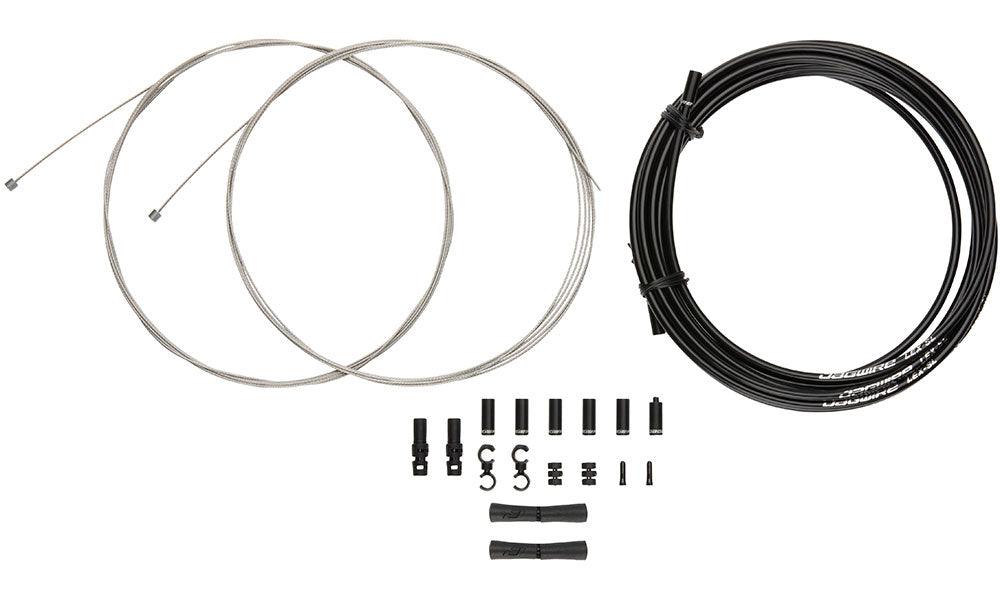 Jagwire Sport XL Shift Cable Kit | The Bike Affair