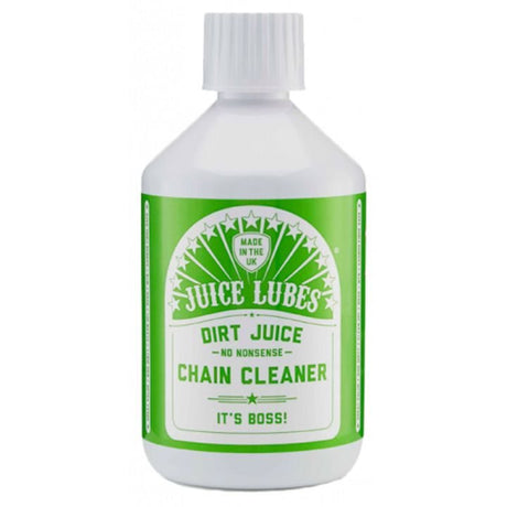 Juice Lubes Dirt Juice Boss Degreaser | The Bike Affair