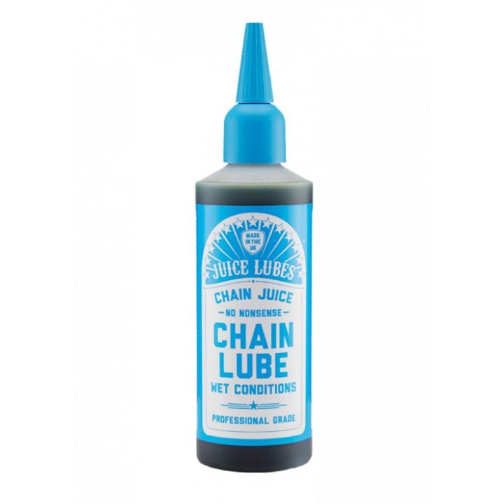 Juice Lubes Wet Conditions Chain Lube | The Bike Affair