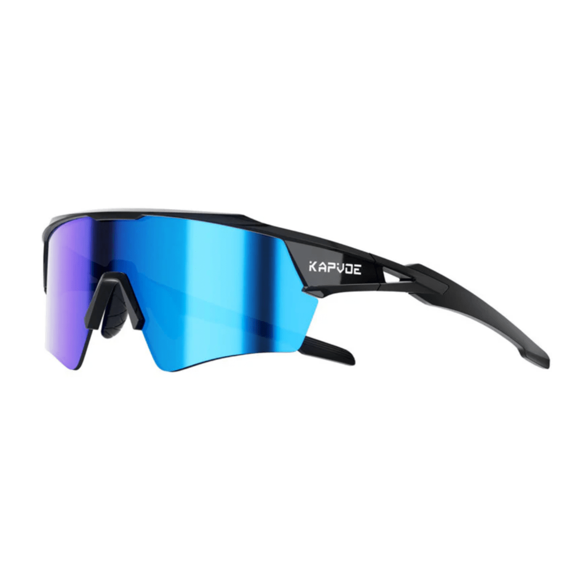 Kapvoe DreamChaser Wings Sports Sunglasses | The Bike Affair