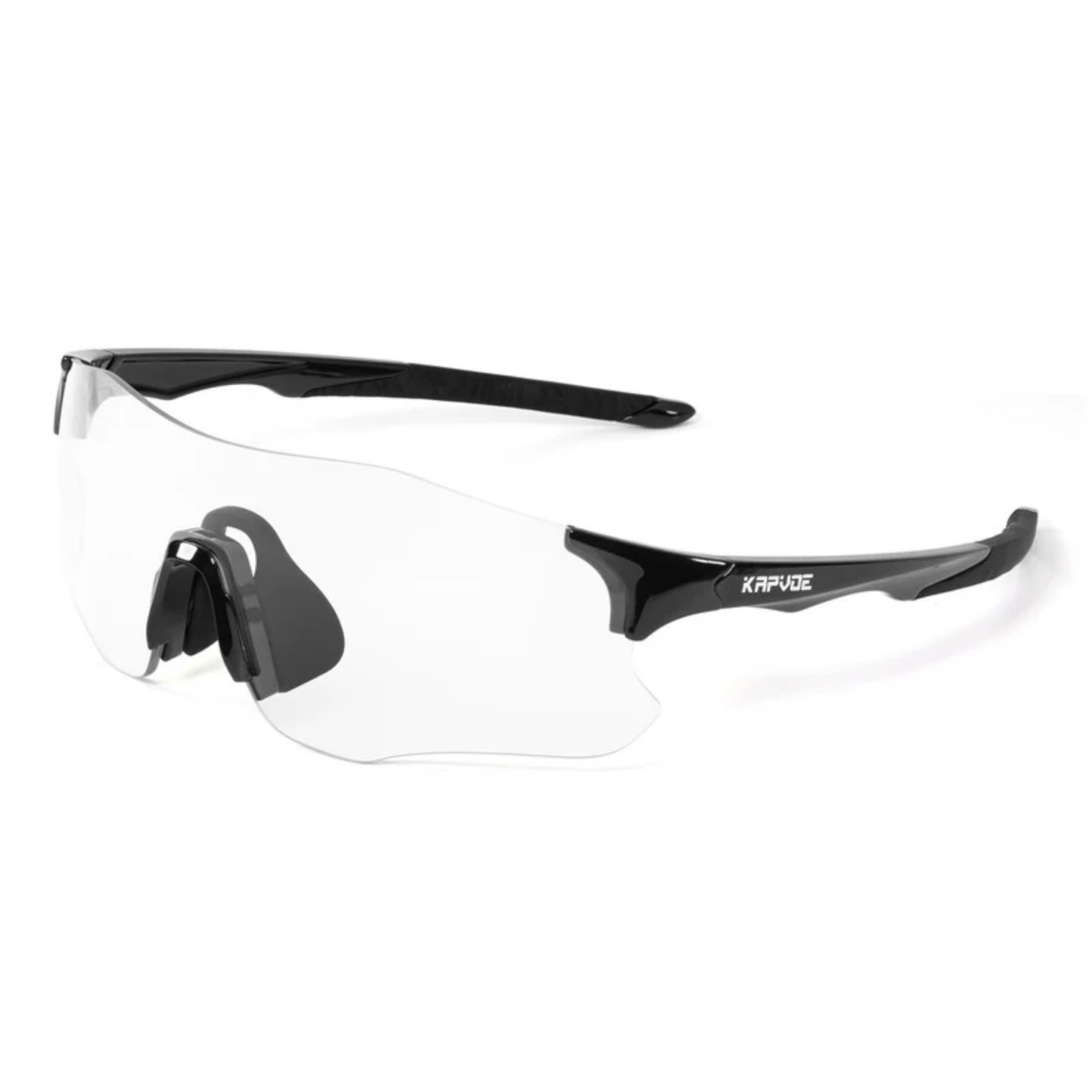 Kapvoe K1129 Photochromic Sunglasses | The Bike Affair
