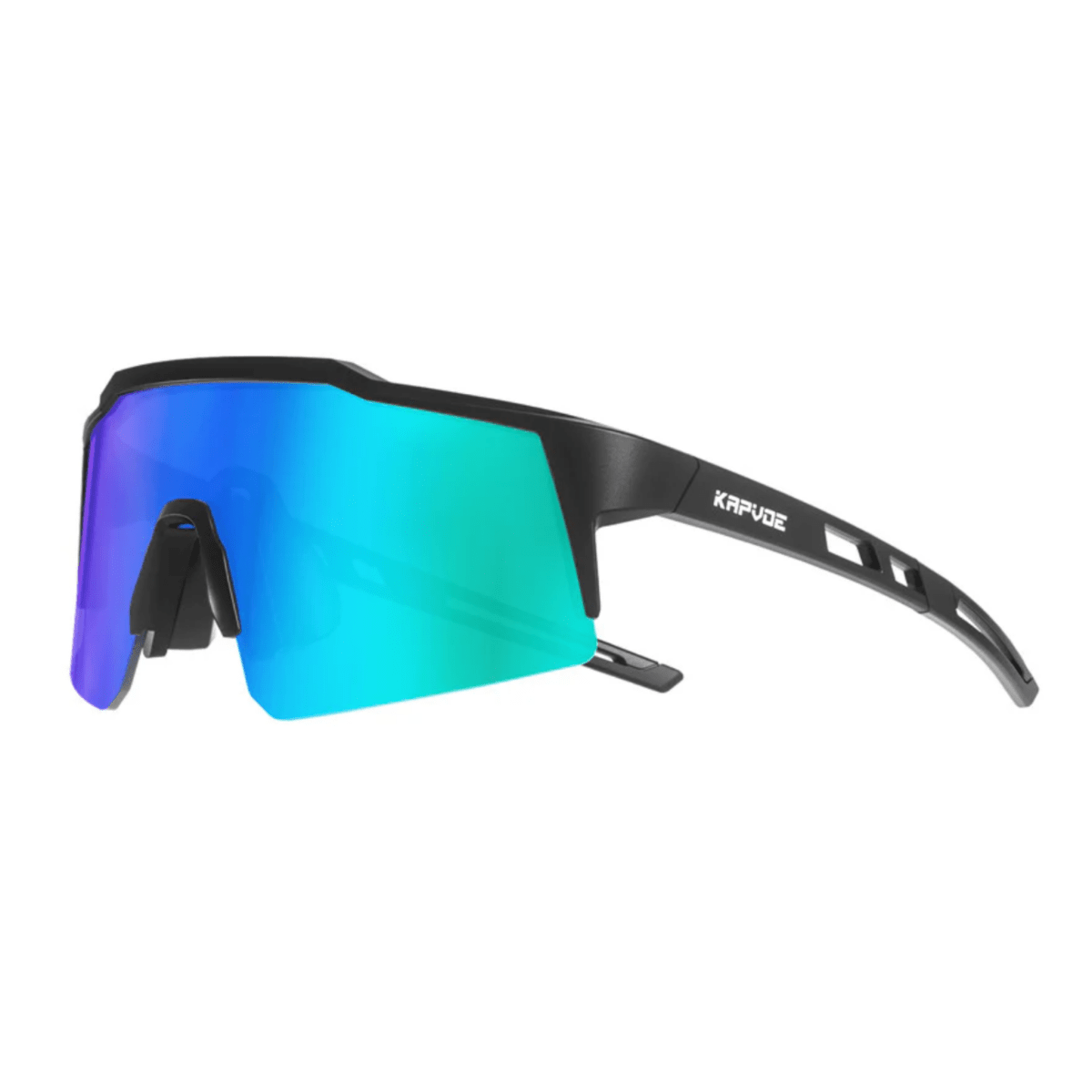 Kapvoe K9028 Kids Color Polarized Sunglasses | The Bike Affair