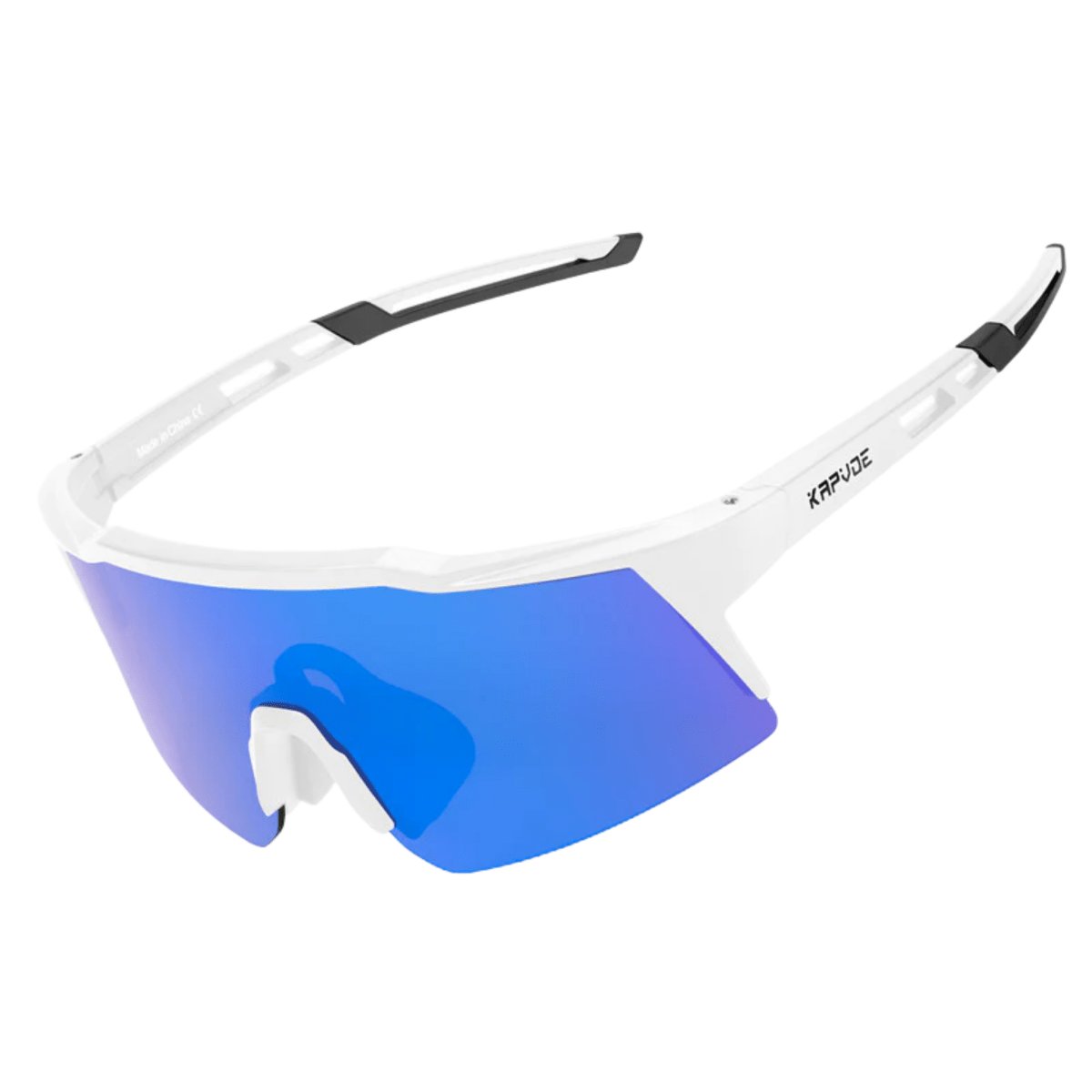 Kapvoe K9028 Kids Single Lens Sunglasses | The Bike Affair