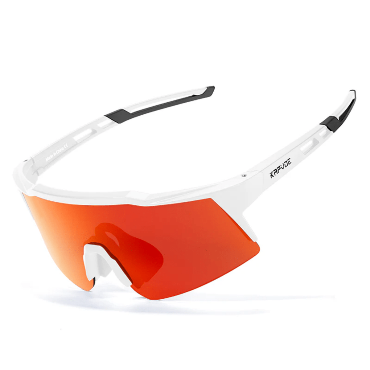 Kapvoe K9028 Kids Sports Leisure Sunglasses | The Bike Affair
