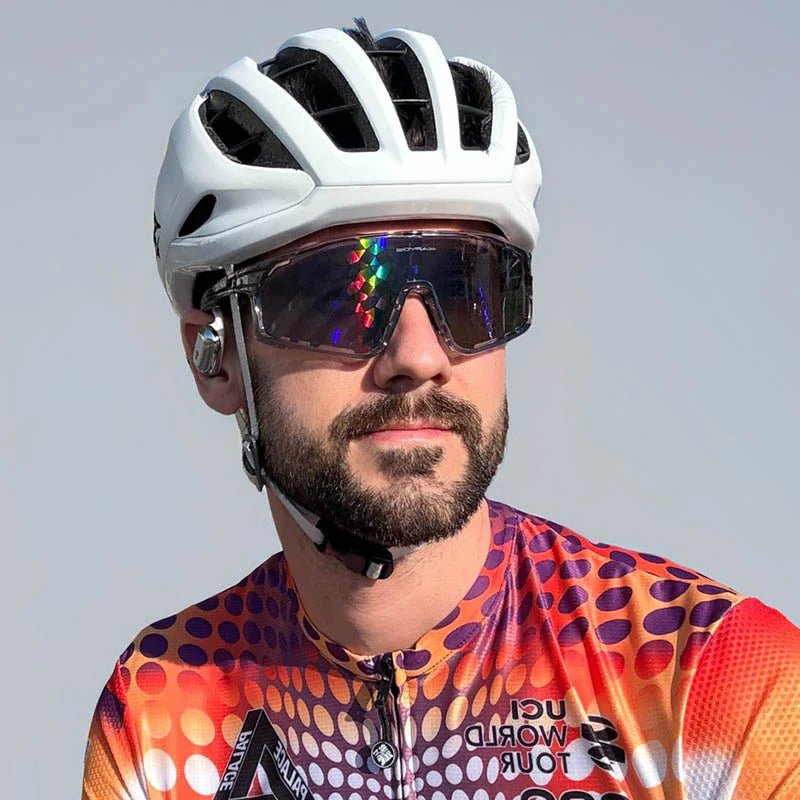 Kapvoe Knight Nano Lens Sports Glasses | The Bike Affair