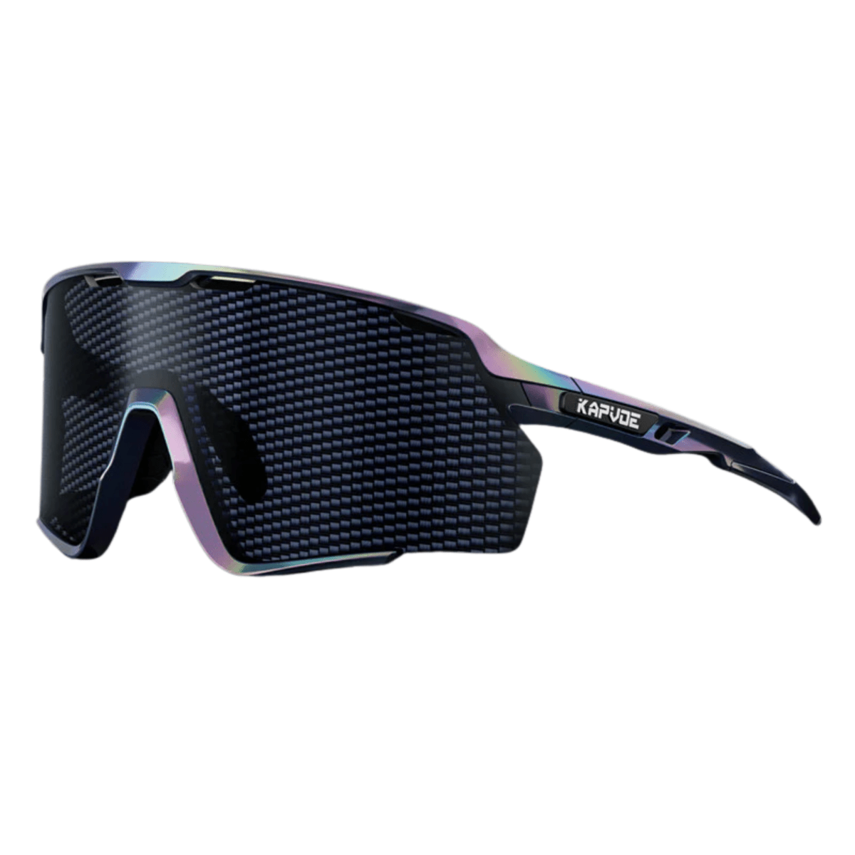 Kapvoe Pterosaur Nano Lens Sports Glasses | The Bike Affair