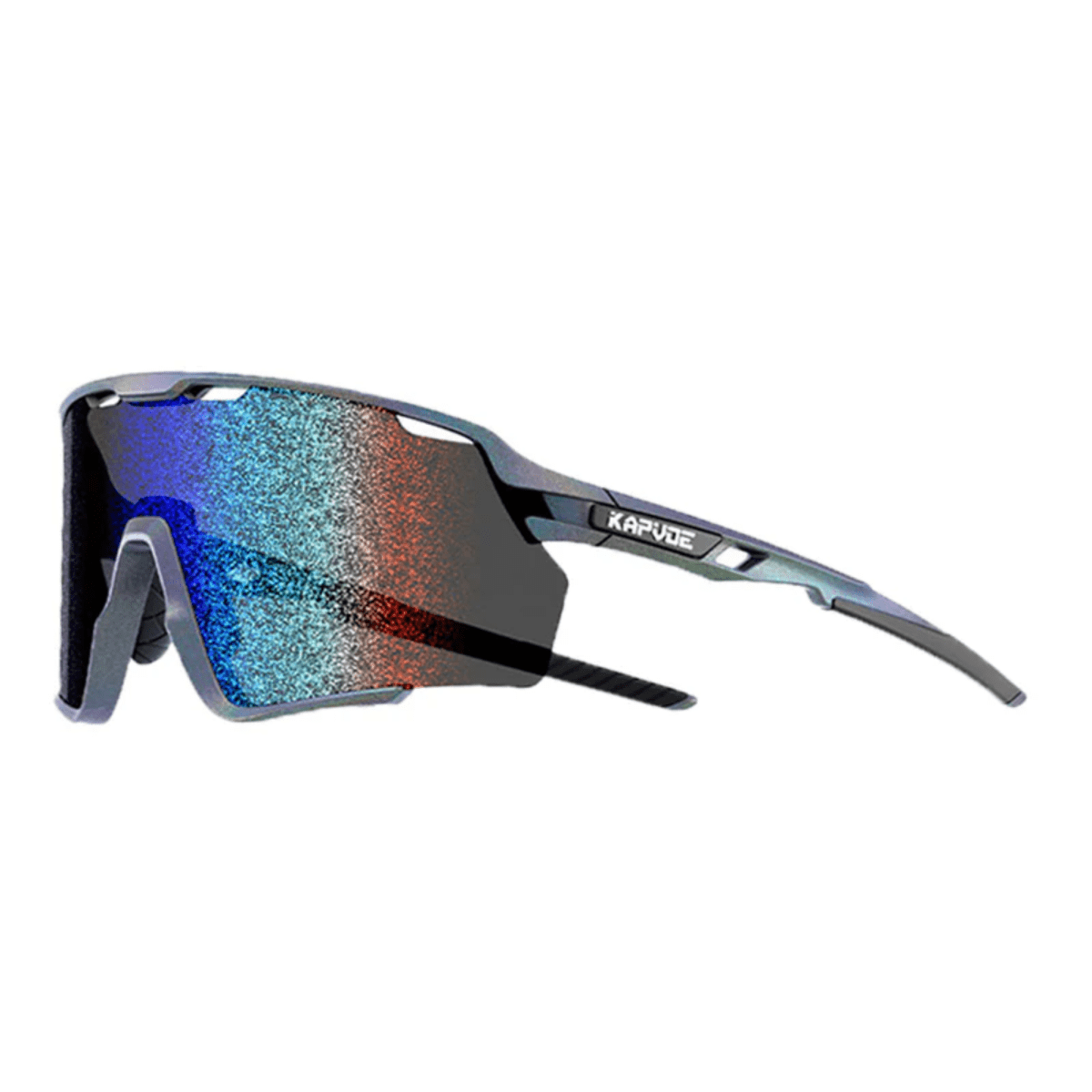 Kapvoe Pterosaur Nano Lens Sports Glasses | The Bike Affair