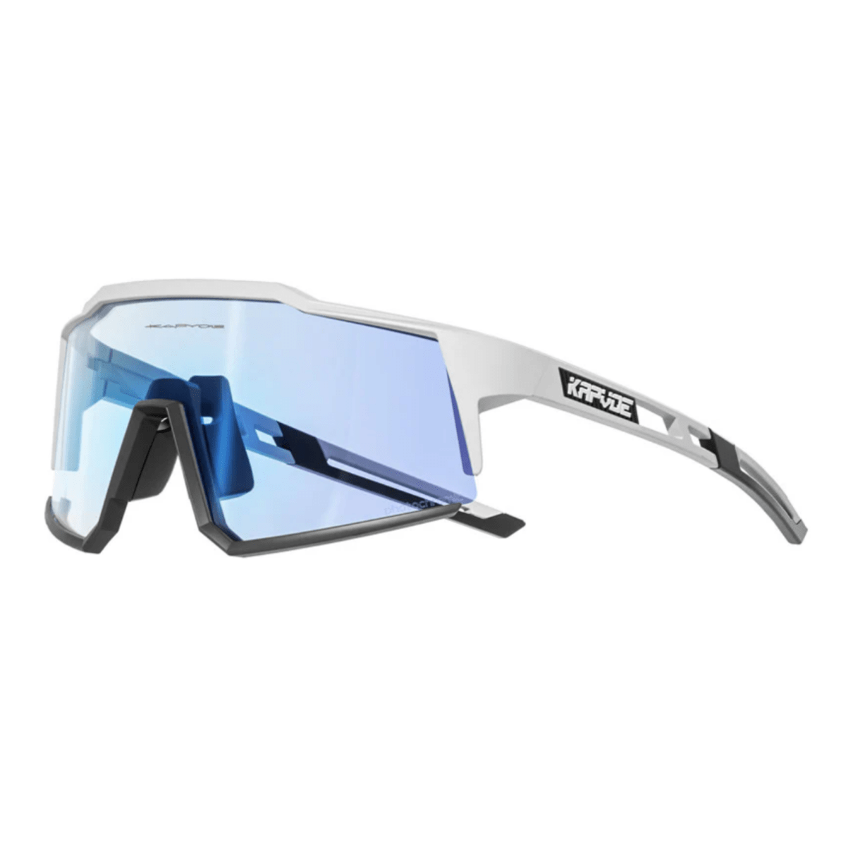Kapvoe Revo KE9022 Photochromic Sunglasses | The Bike Affair