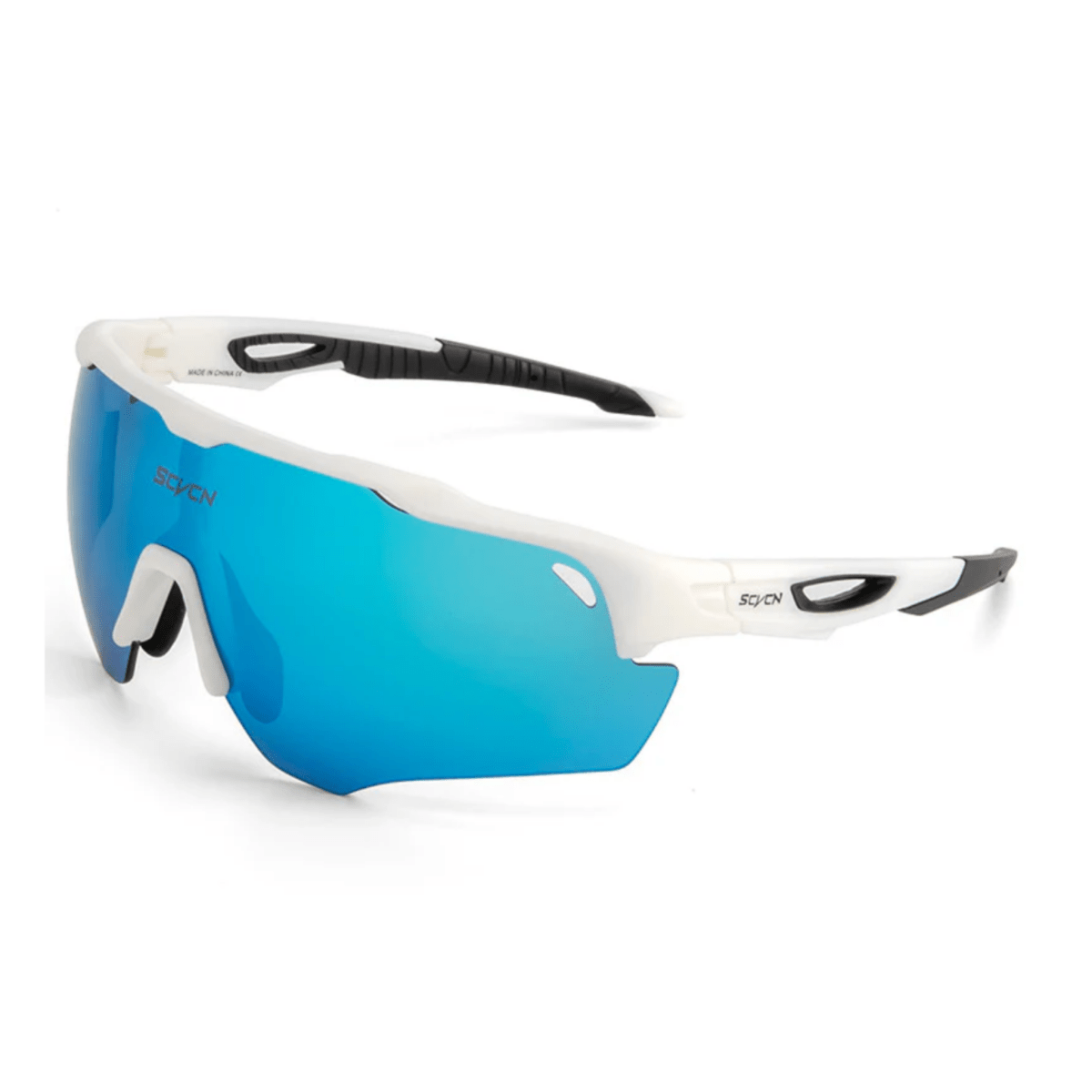 Kapvoe Scvcn X18 Sport Glasses | The Bike Affair