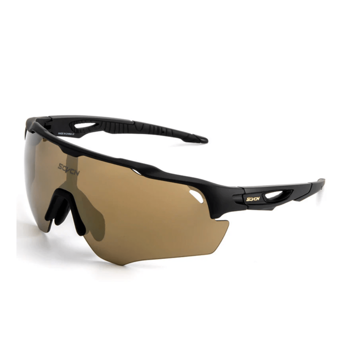 Kapvoe Scvcn X18 Sport Glasses | The Bike Affair