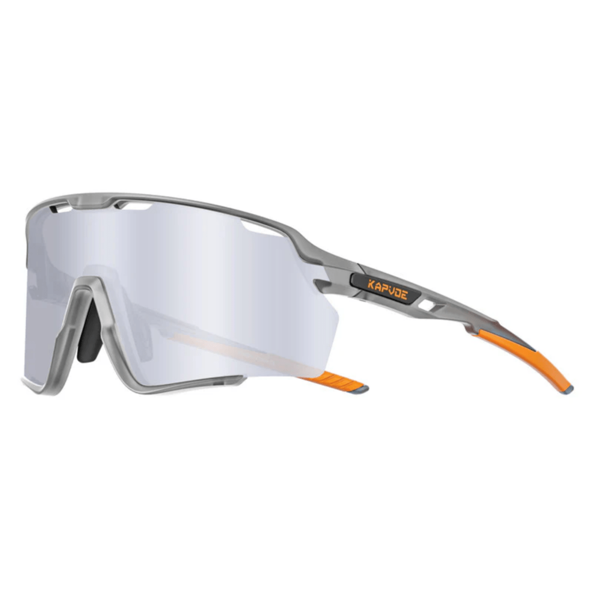 Kapvoe X170 Sports Sunglasses | The Bike Affair