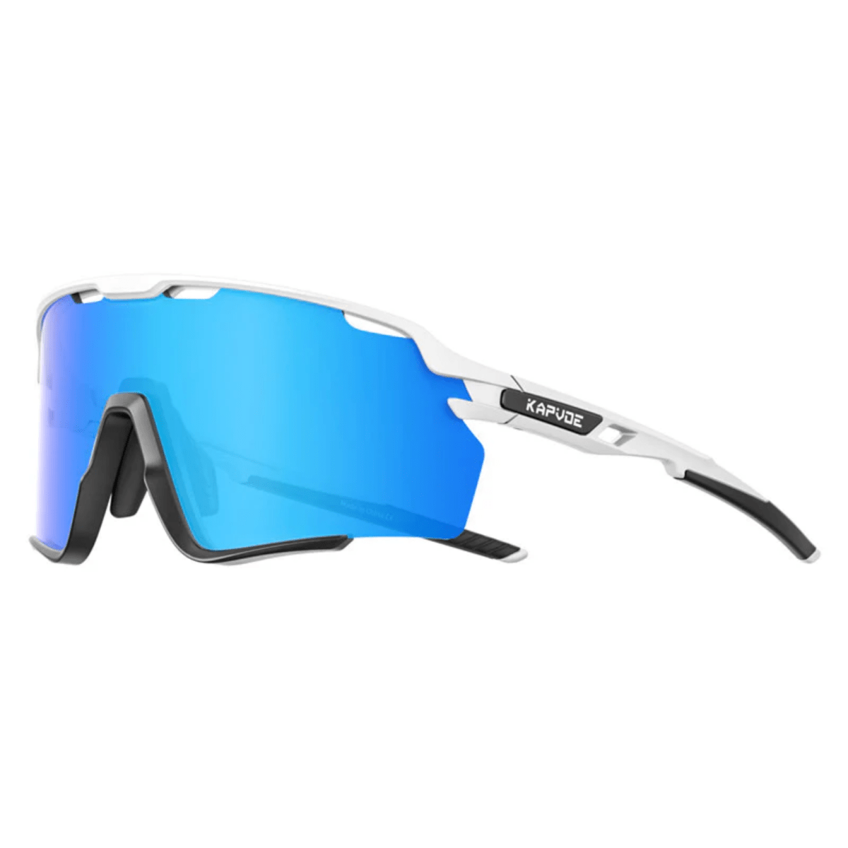 Kapvoe X170 Sports Sunglasses | The Bike Affair