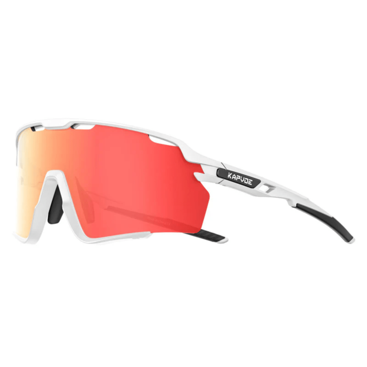 Kapvoe X170 Sports Sunglasses | The Bike Affair