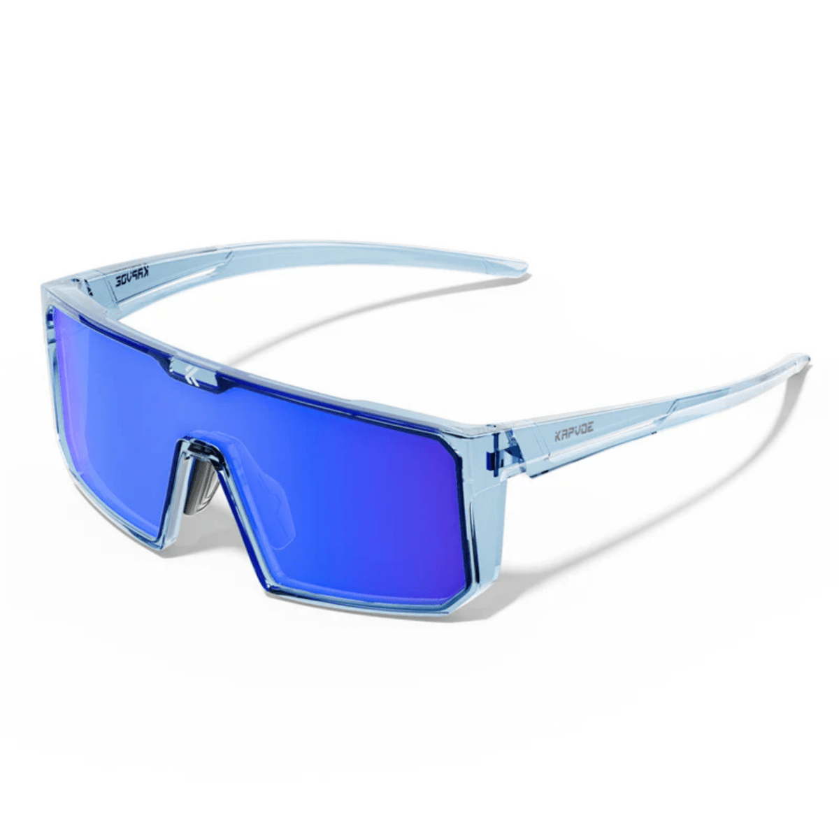 Kapvoe X232 Color Polarized Sunglasses | The Bike Affair