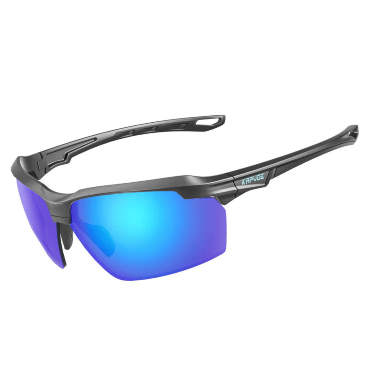 Kapvoe X87 Color Polarized Glasses | The Bike Affair