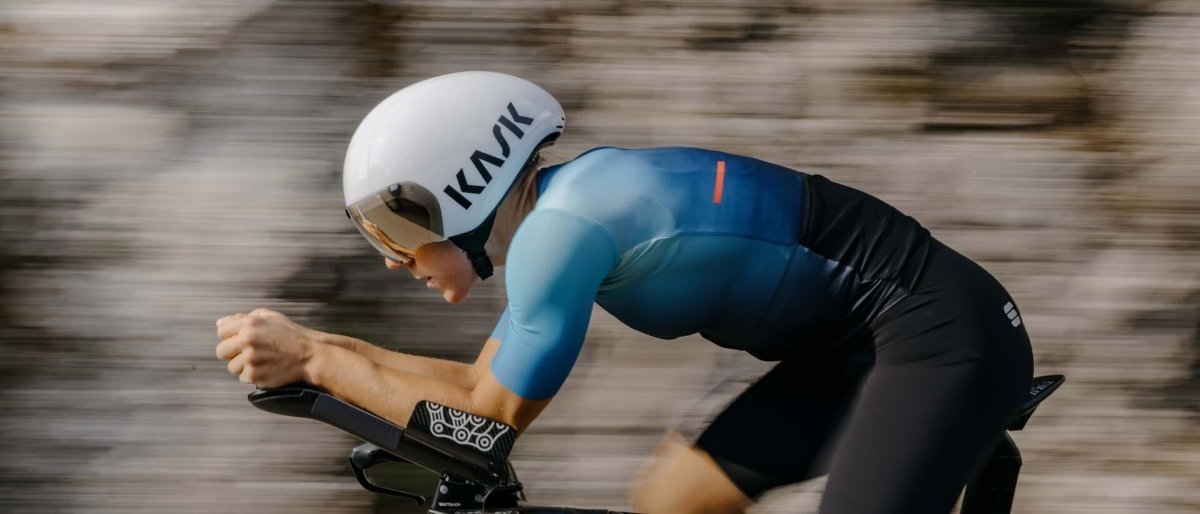 Kask Bambino Pro Helmet | The Bike Affair
