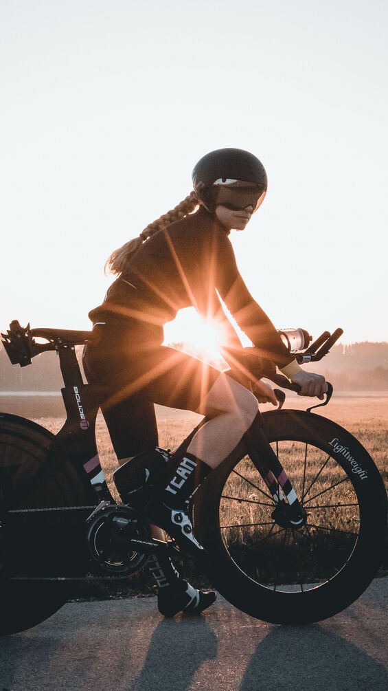 Kask Bambino Pro Helmet | The Bike Affair