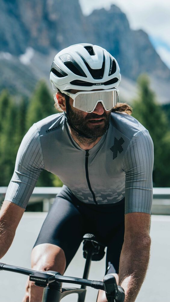Kask Elemento Helmet | The Bike Affair