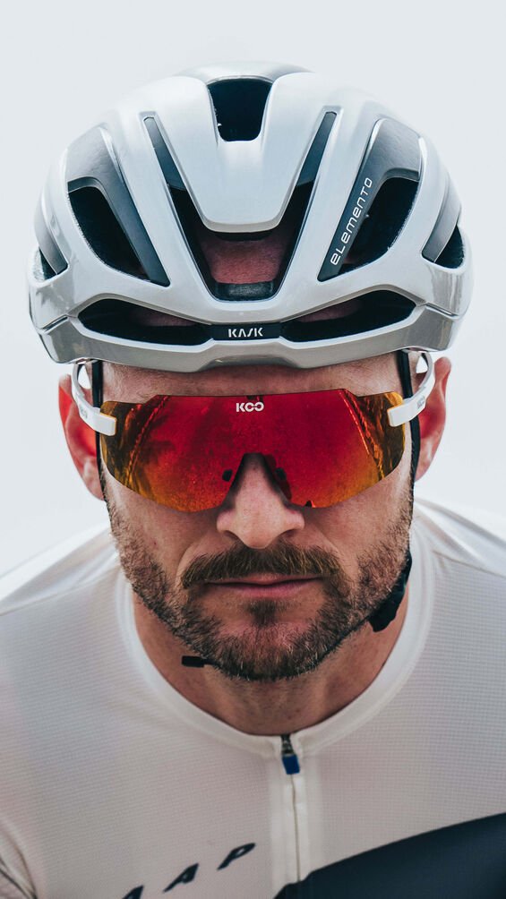 Kask Koo Supernova Sunglasses | The Bike Affair
